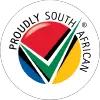 Proudly South African logo